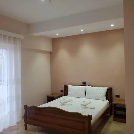 Guest house Papa Durres