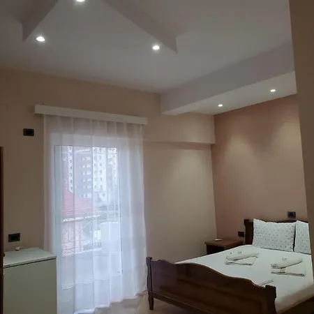 招待所 Papa Durrës