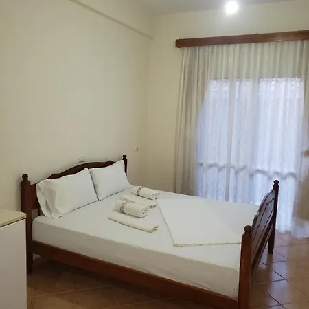 Papa Guest house