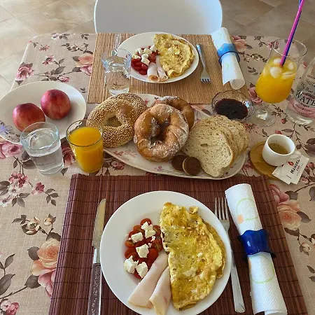 Papa 3* ドゥラス