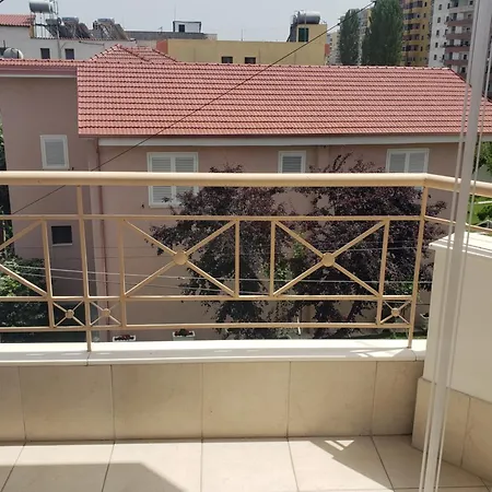 Papa Guest house
