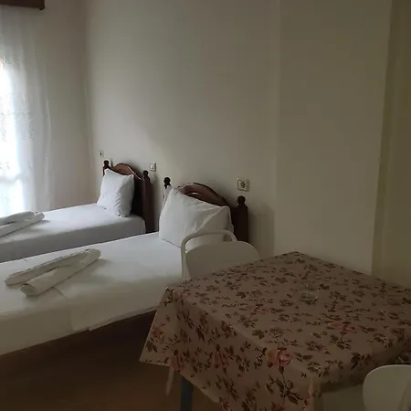 Guest house Papa *