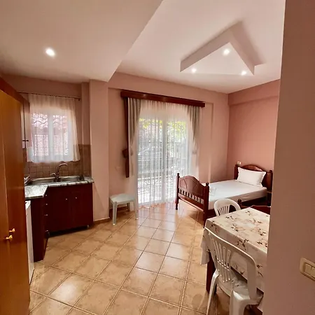 Papa Guest house