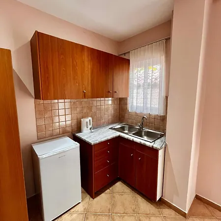 Maison d'hôtes Papa