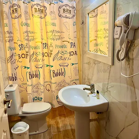 Guest house Papa Durres