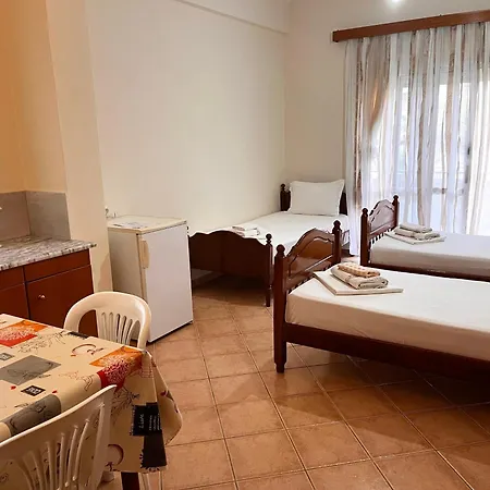 Guest house Papa