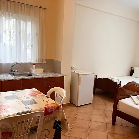 Guest house Papa *