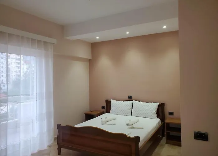 Konukevi Papa Dıraç