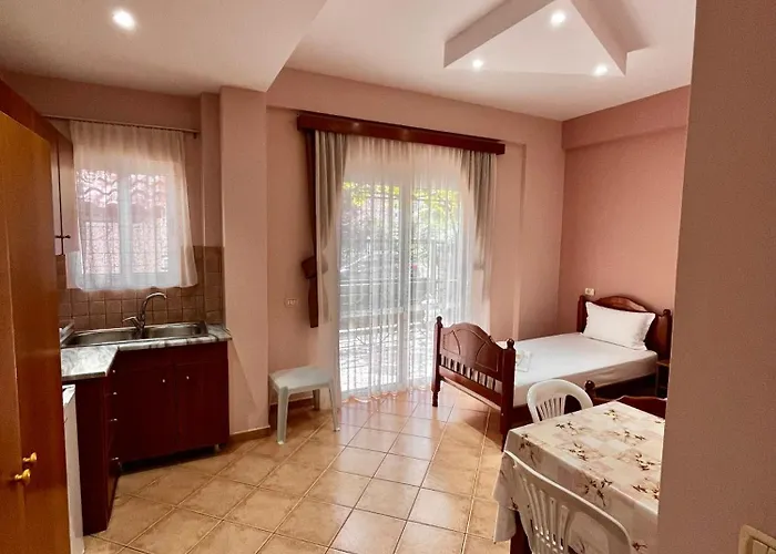 Papa בית הארחה