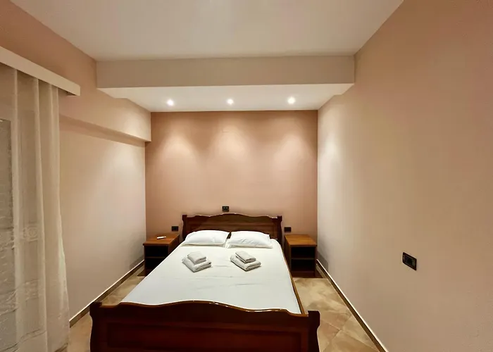 בית הארחה Papa דורס