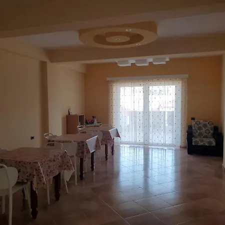 Pensionat Papa Durrës