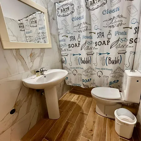 Pensjonat Papa Durrës