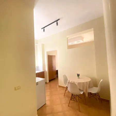 Papa Pensjonat Durrës