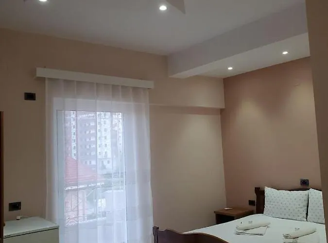 Pensjonat Papa Durrës