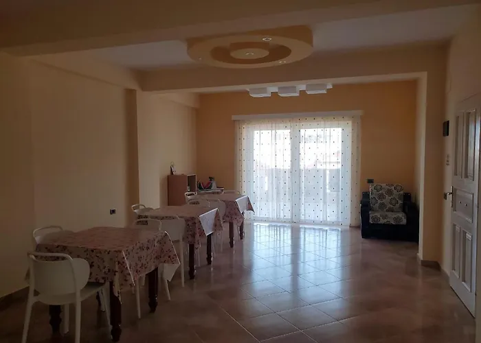 Pensjonat Papa Durrës