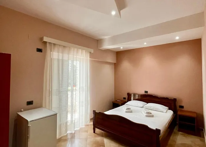 Papa Pensjonat Durrës