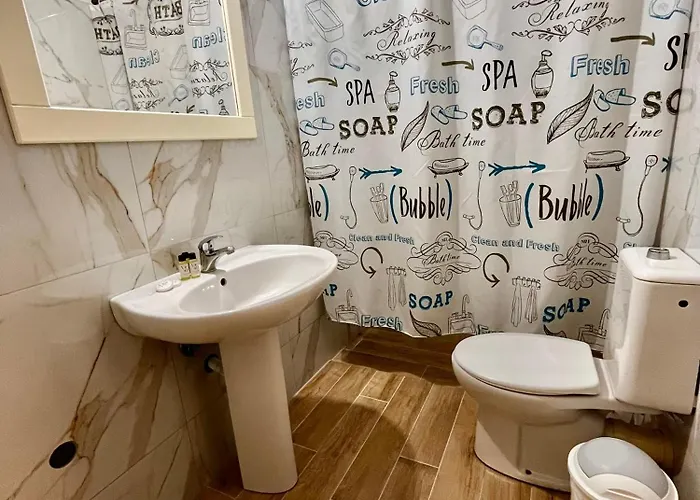 Pensjonat Papa Durrës