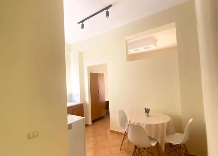 Papa Pensjonat Durrës