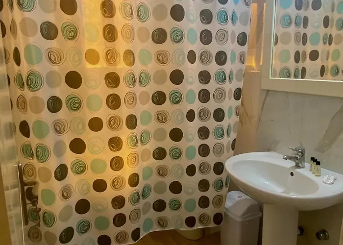 Pensjonat Papa Durrës